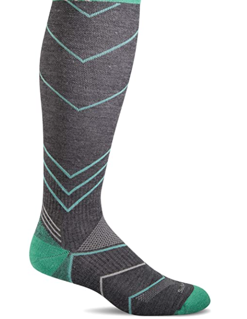 10 Best Compression Socks for Swelling - CompressionSockz